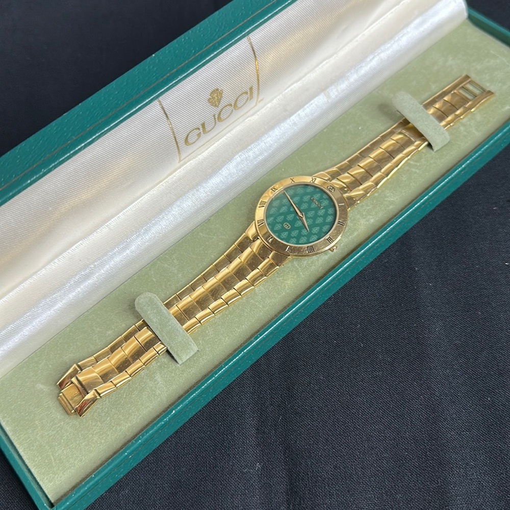 Gucci Watch